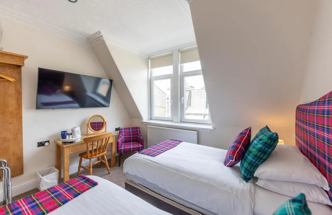 Montague Guest House-1