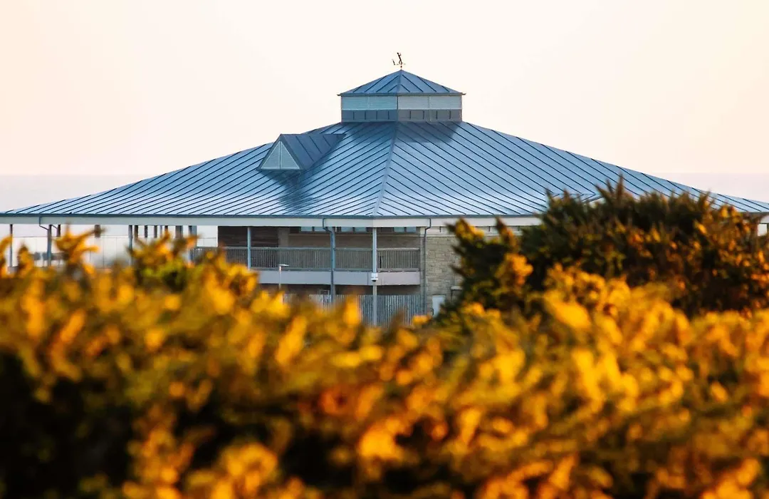 Fairmont St Andrews, Scotland-1