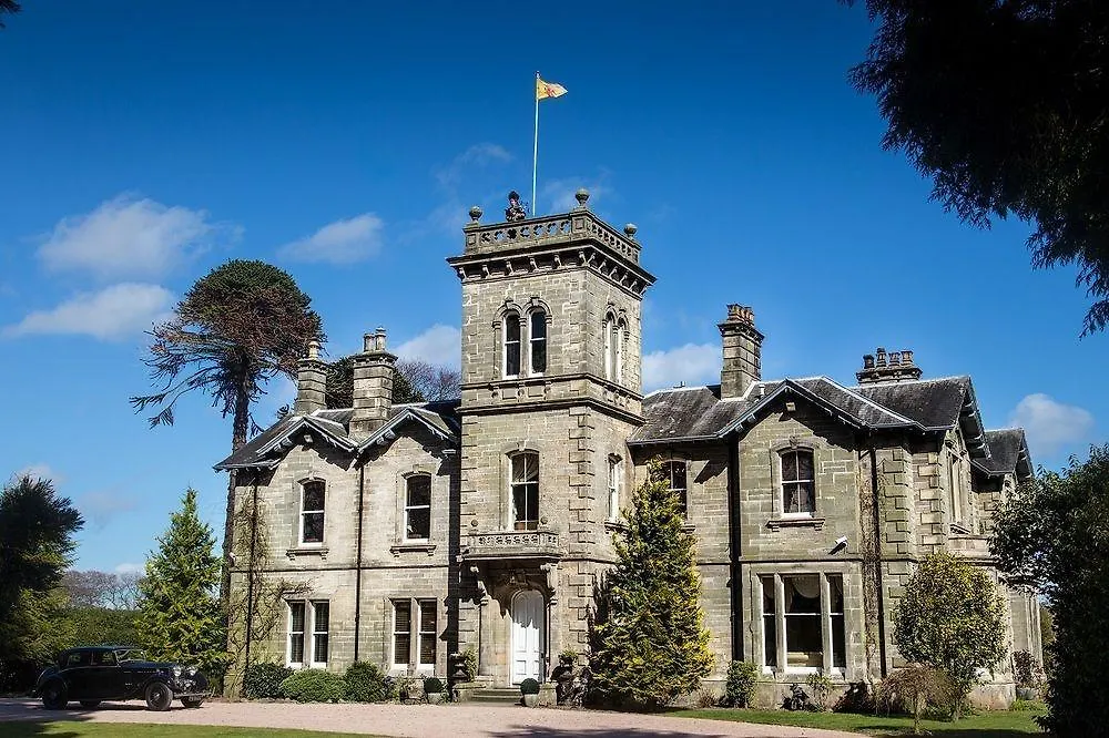 Eden Mansion-1