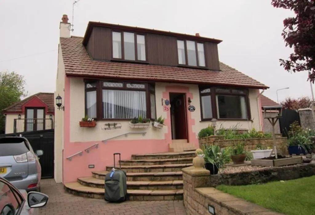 Braeside House-1