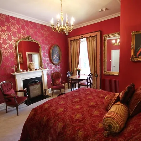 Eden Mansion-2